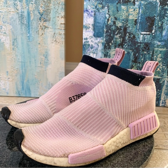 Adidas B37658 Boost R34567 women’s athletic running tennis shoes size 6 - Picture 4 of 17